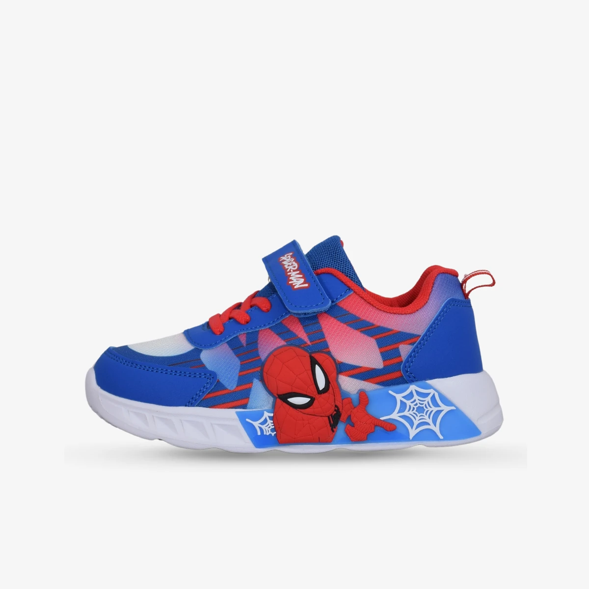 SPIDERMAN