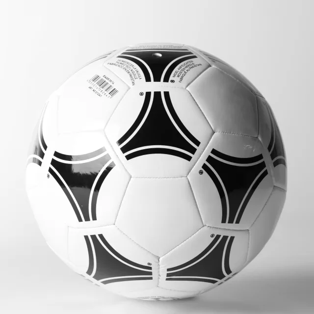 Top futbolli
