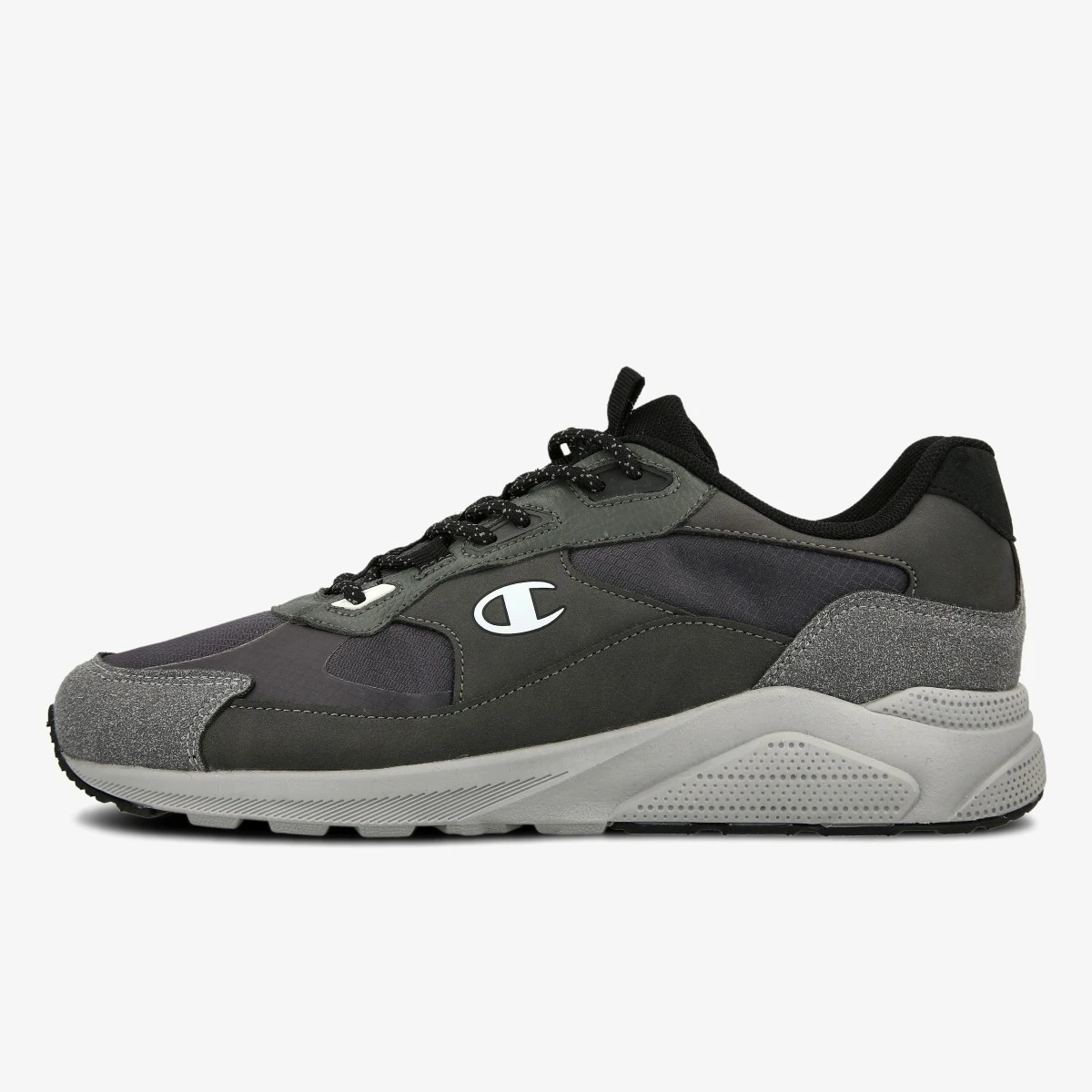 BORG Low Cut Shoe