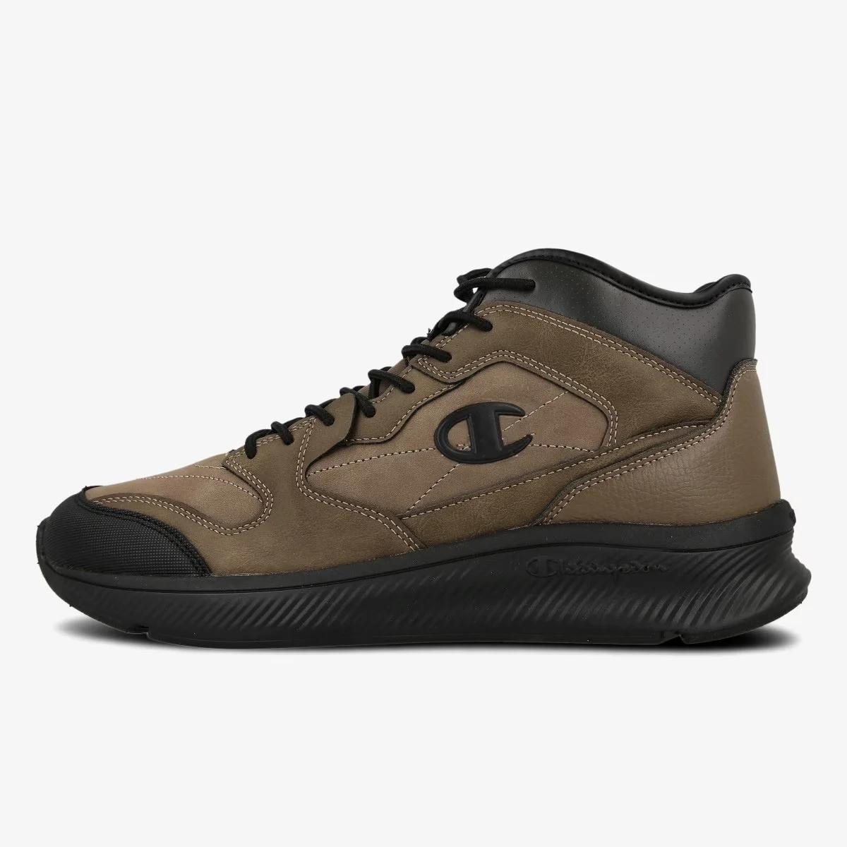 MAKS Low Cut Shoe
