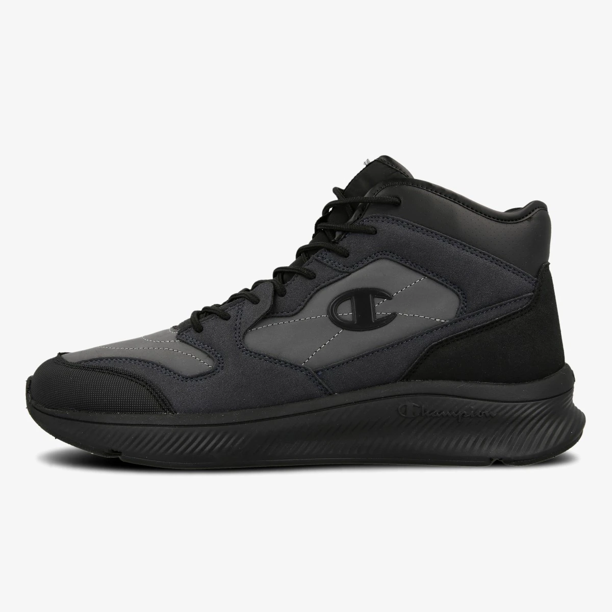 MAKS Low Cut Shoe