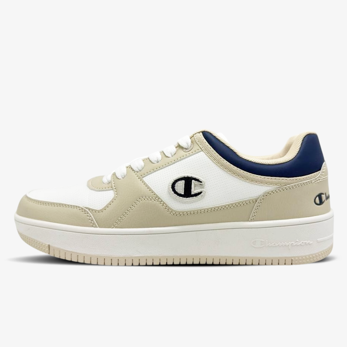 NBC SV Low Cut Shoe
