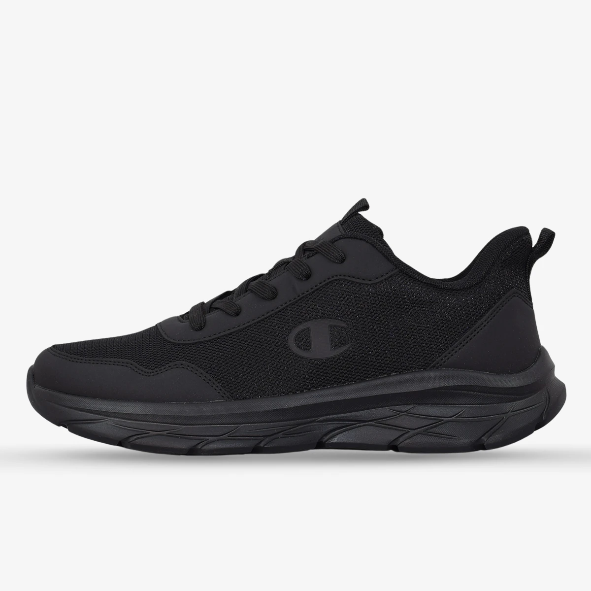 FUZE SV Low Cut Shoe