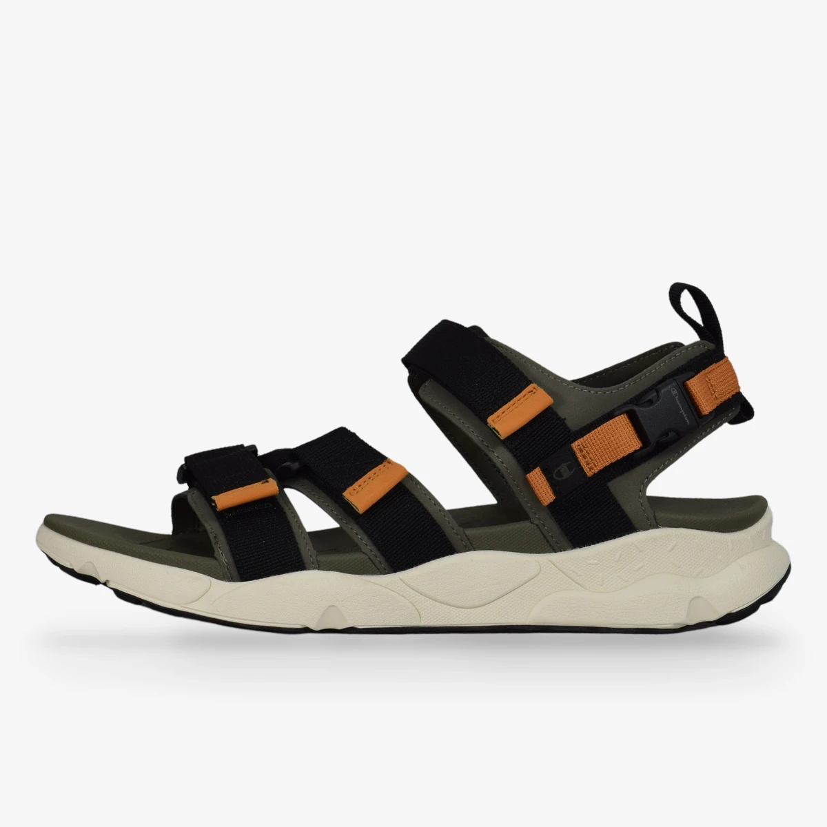 TIVOLI SV Slippers