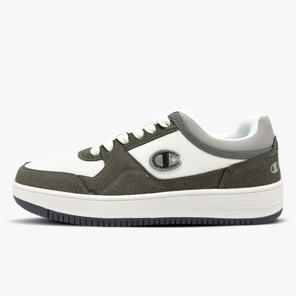 NBC SV Low Cut Shoe