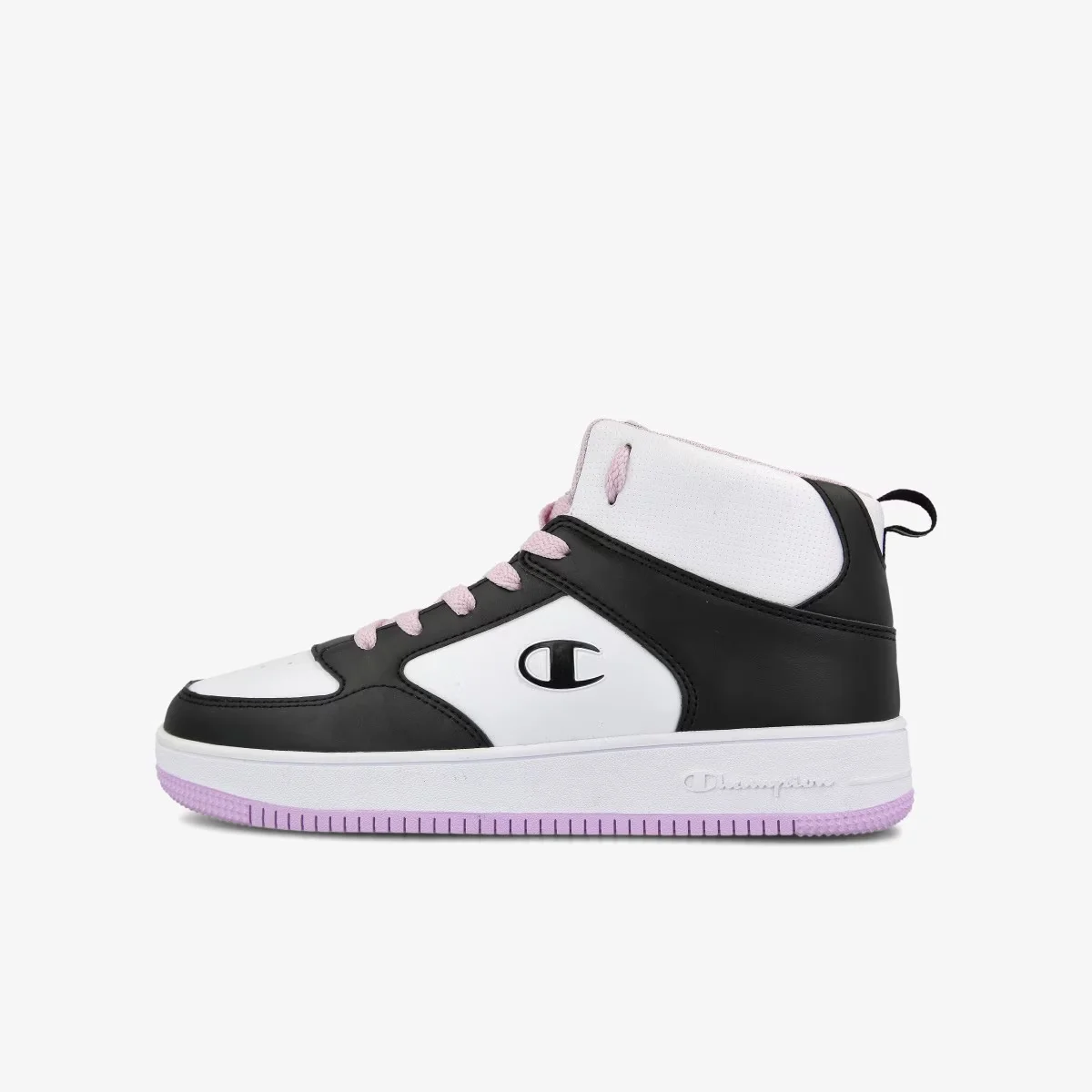 LOCKER GS
