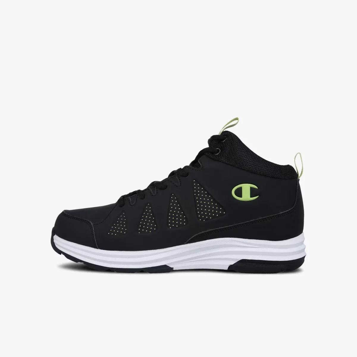 LARRY GS Low Cut Shoe