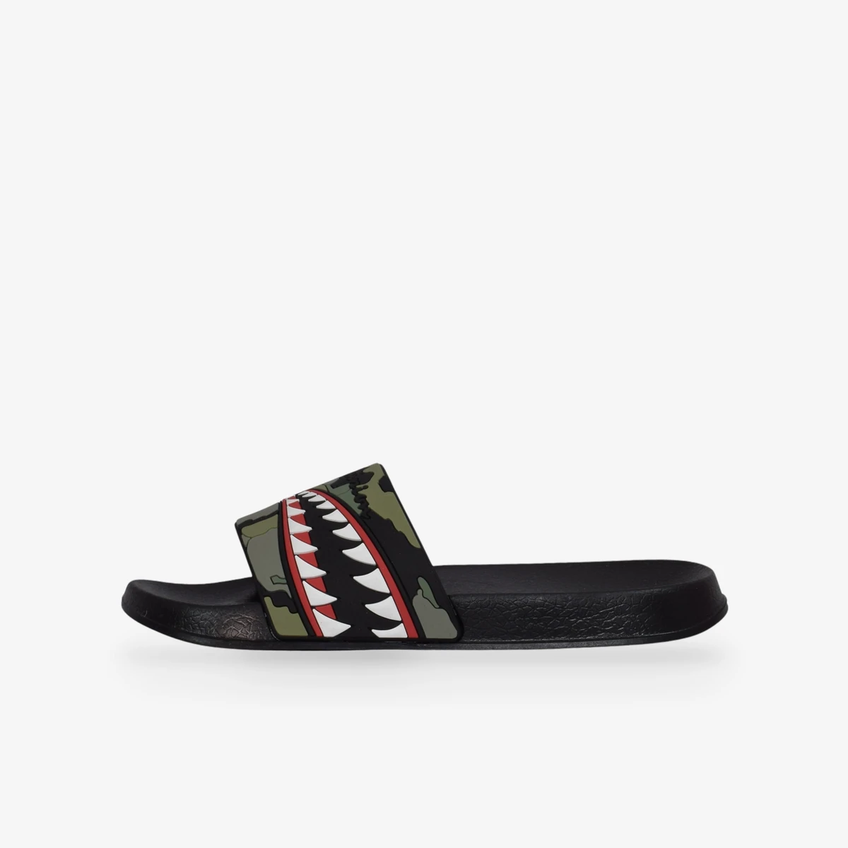 SHARKY B PS SV Low Cut Shoe