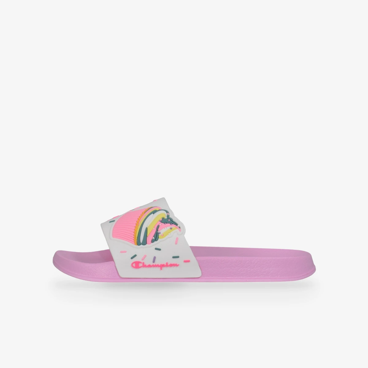 TRINITY G PS SV Low Cut Shoe