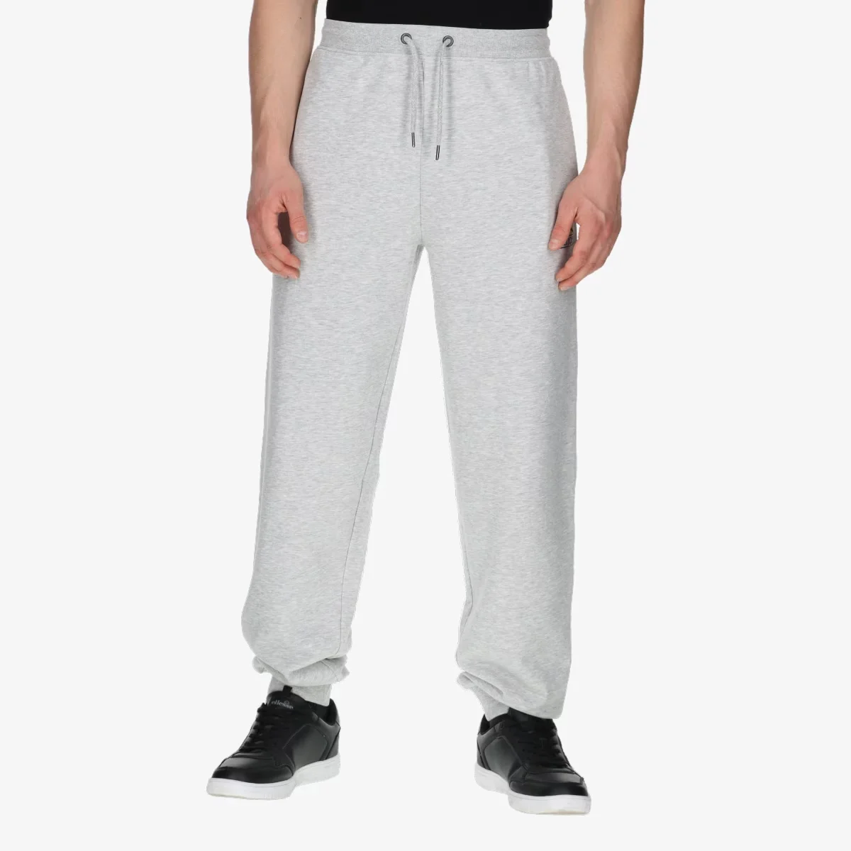 Lines Cuffed Pants
