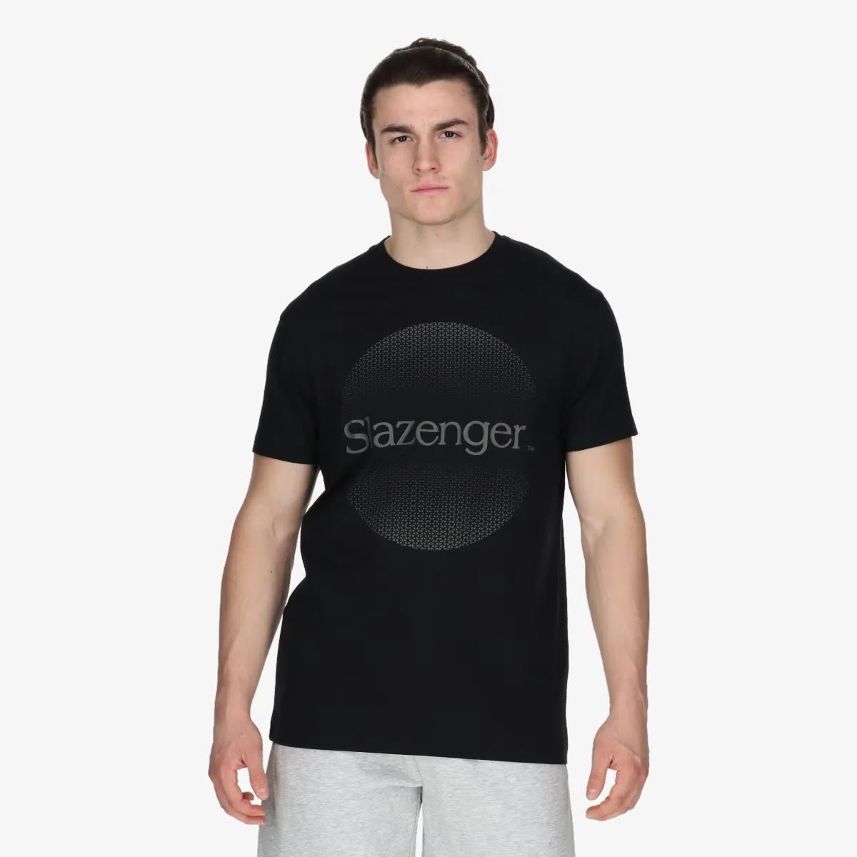 Circle T-Shirt