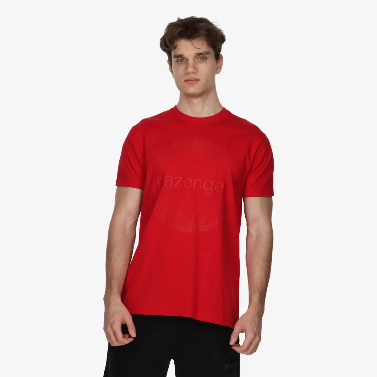 Circle T-Shirt
