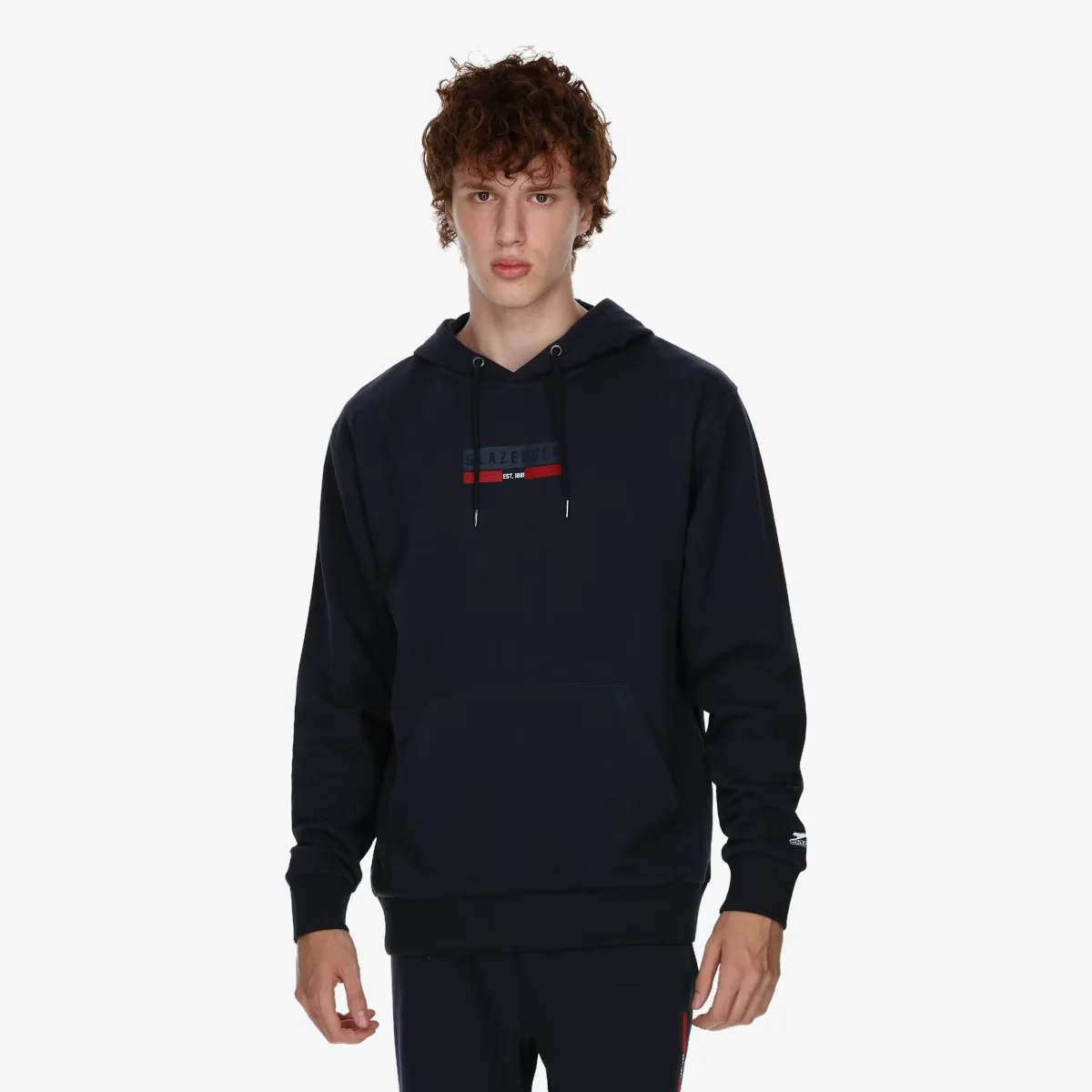Line 243 Hoody