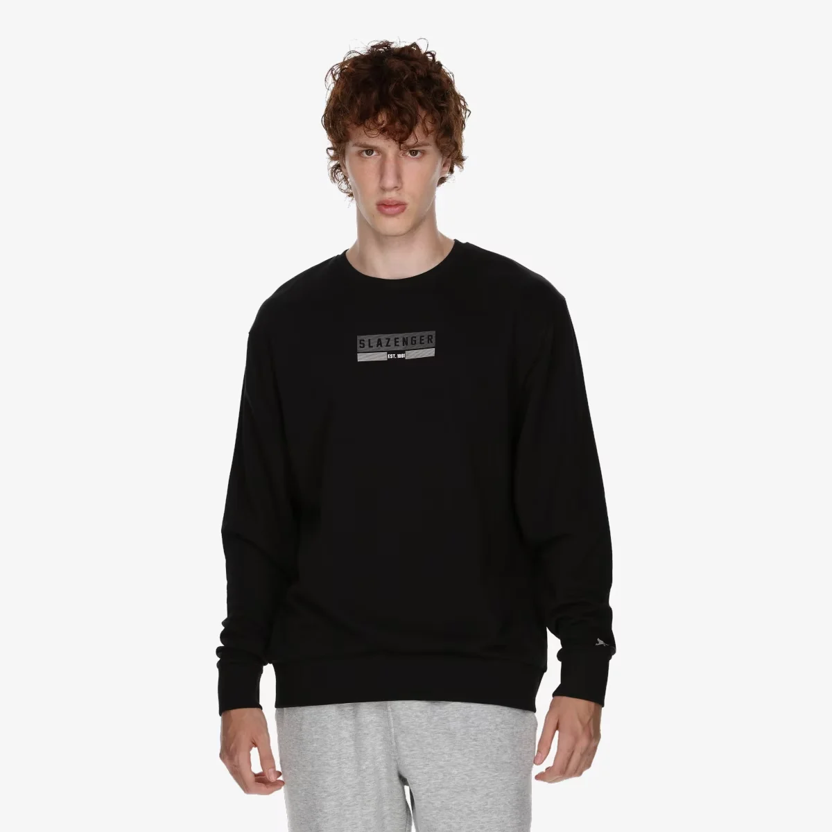 Line 243 Crewneck