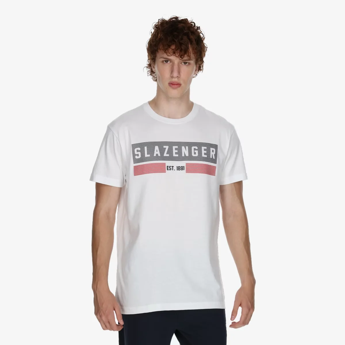 Line 243 T-Shirt