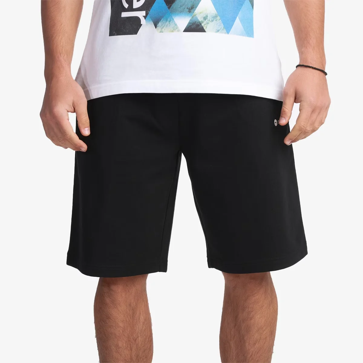 Logo Shorts
