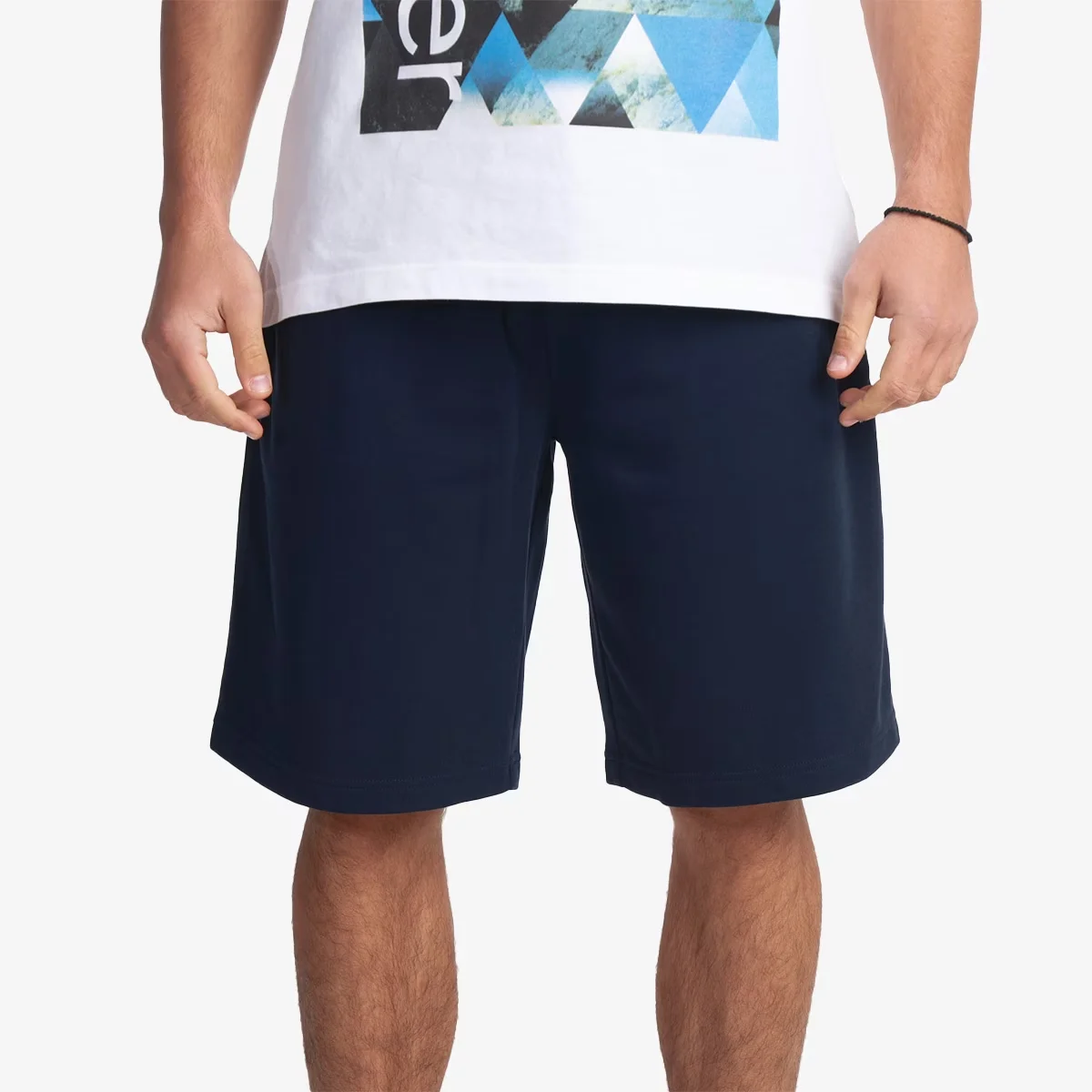 Logo Shorts