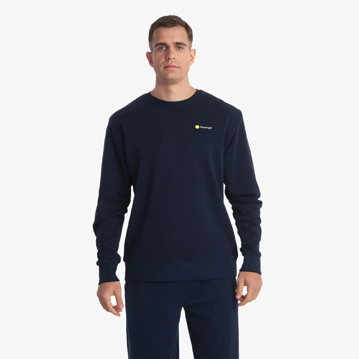 Logo Crewneck