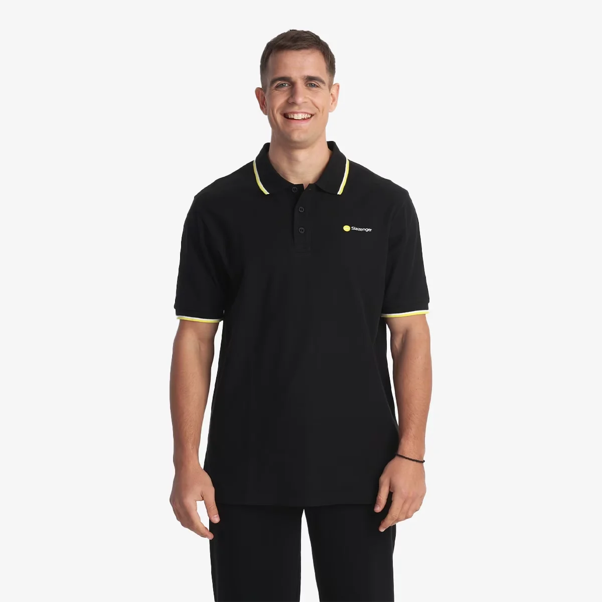 Logo Polo Shirt