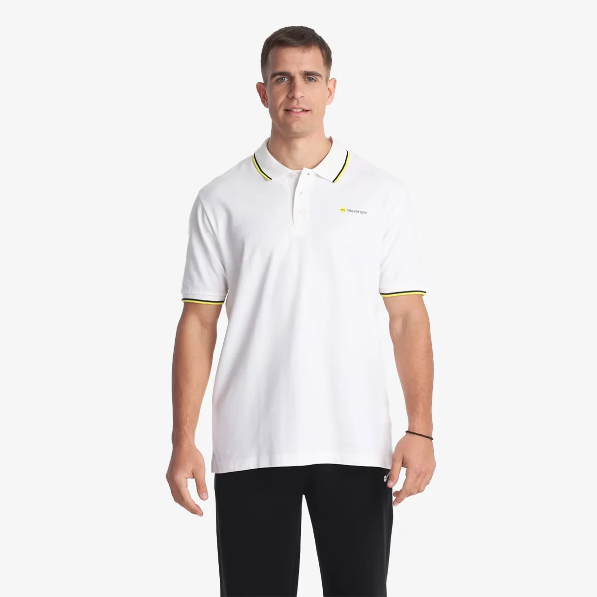 Logo Polo Shirt