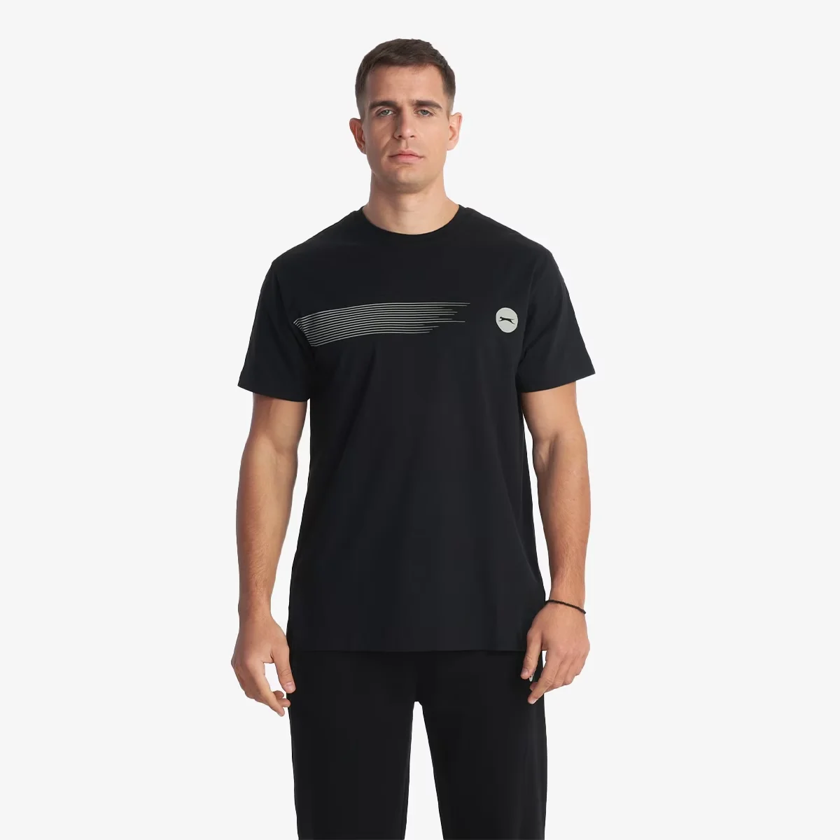 Line T-Shirt