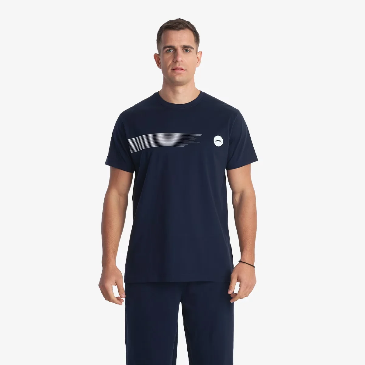 Line T-Shirt