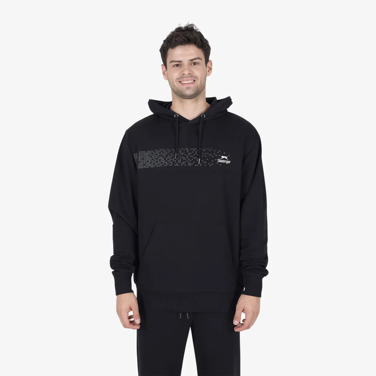 Sporty Hoody