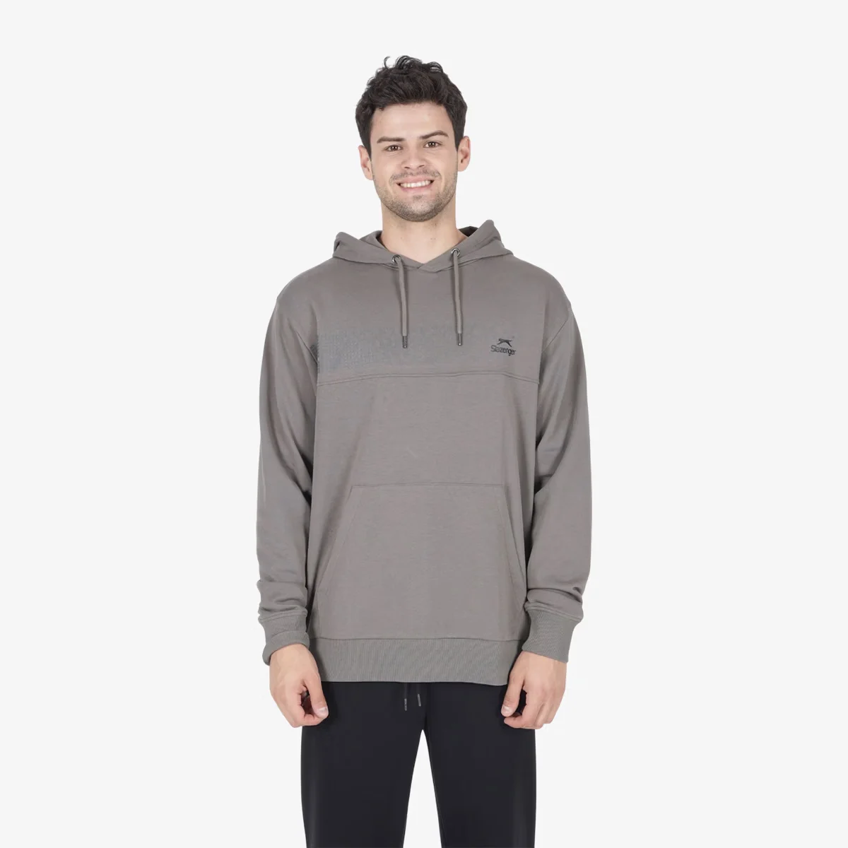 Sporty Hoody