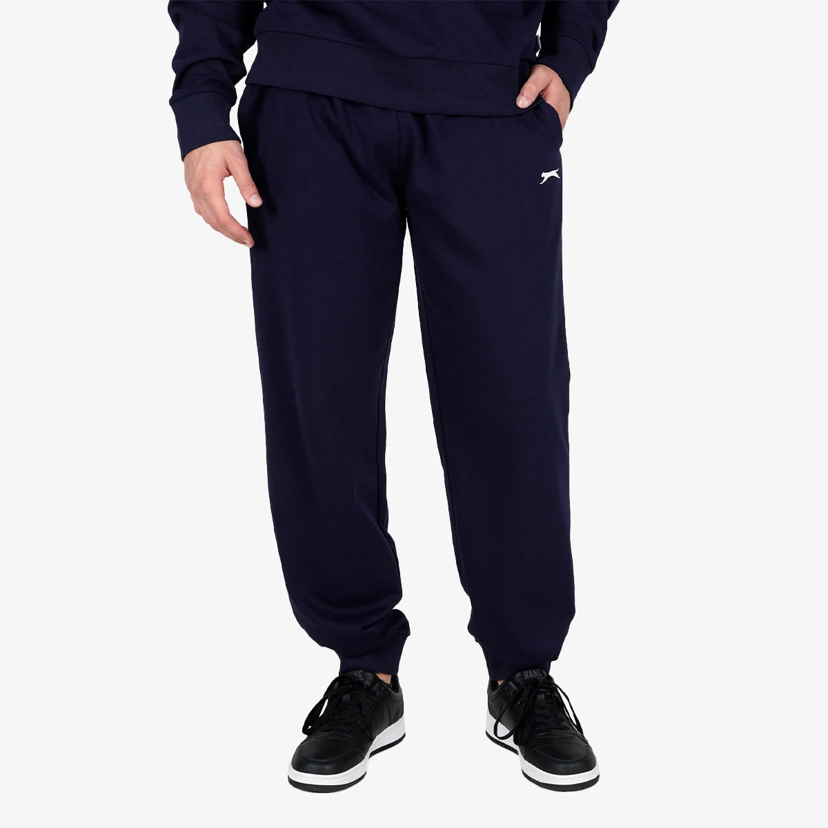 Kendal Cuffed Pants