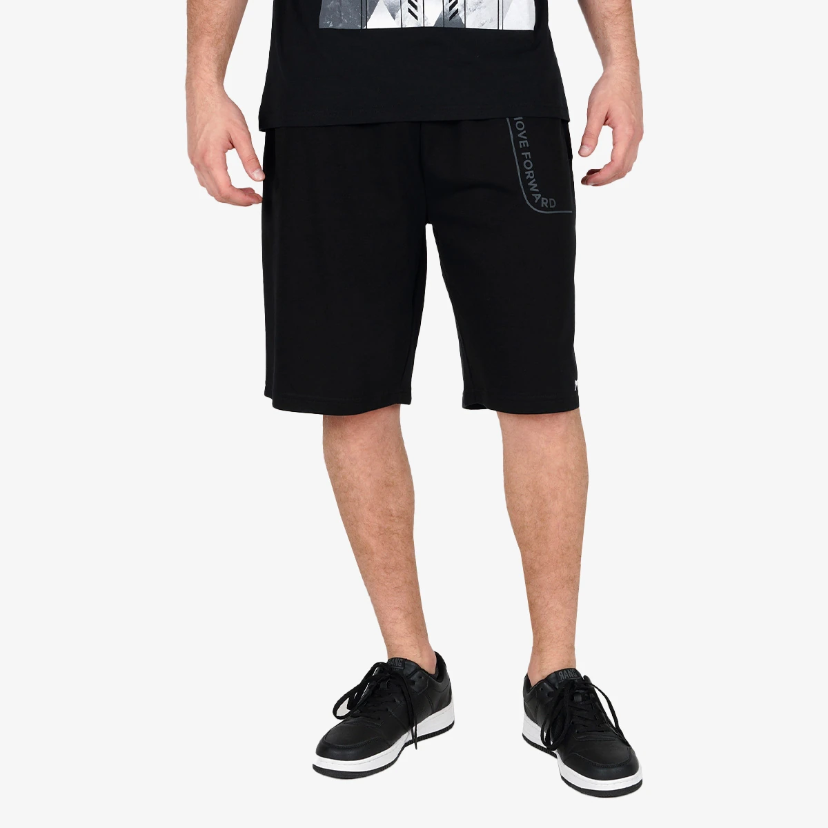 Kendal Shorts
