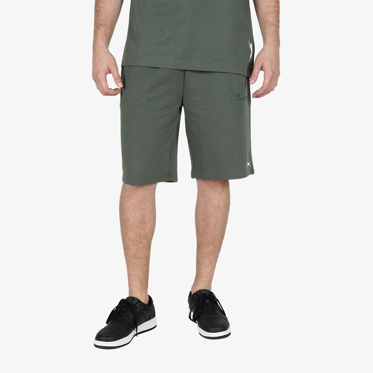 Kendal Shorts