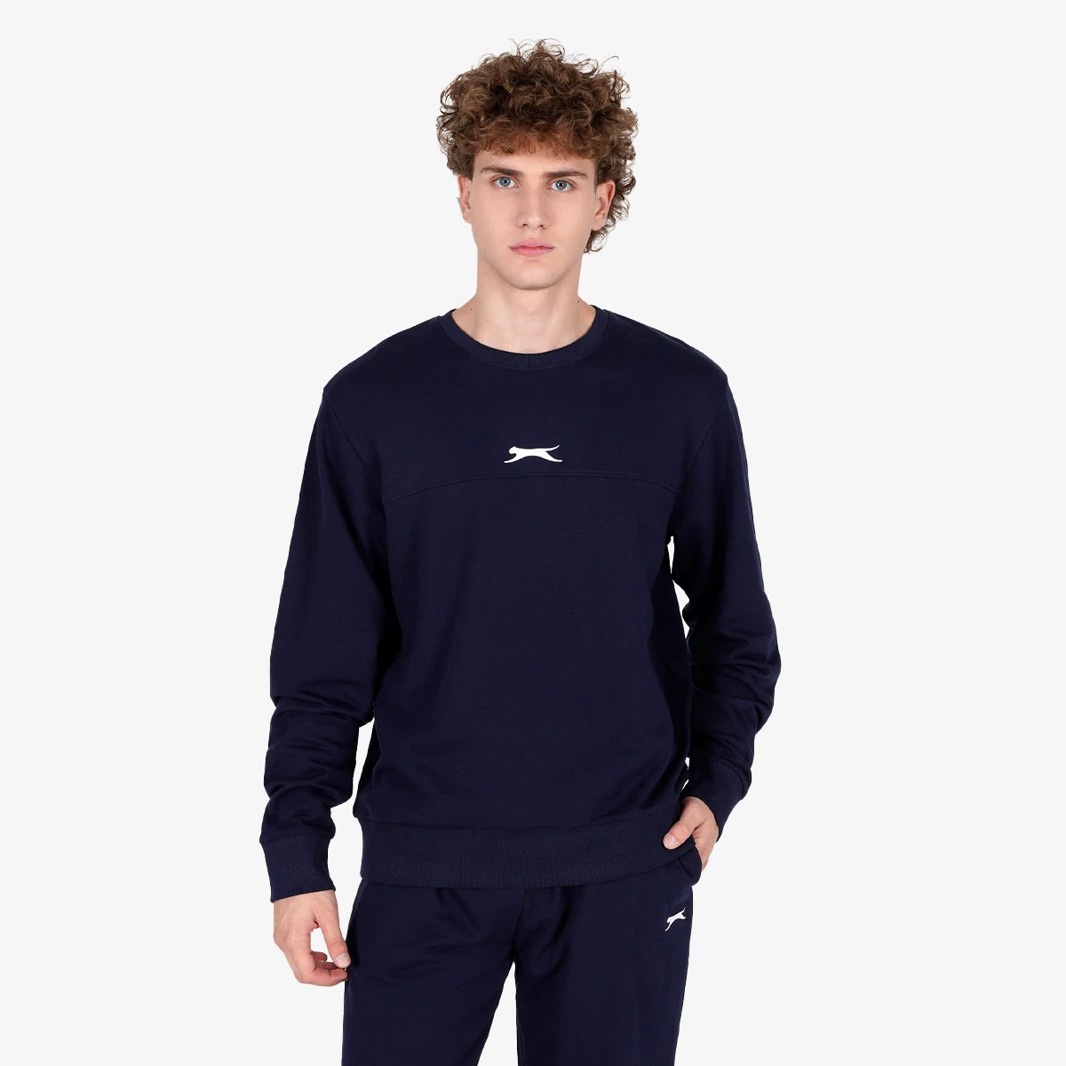Kendal Crewneck