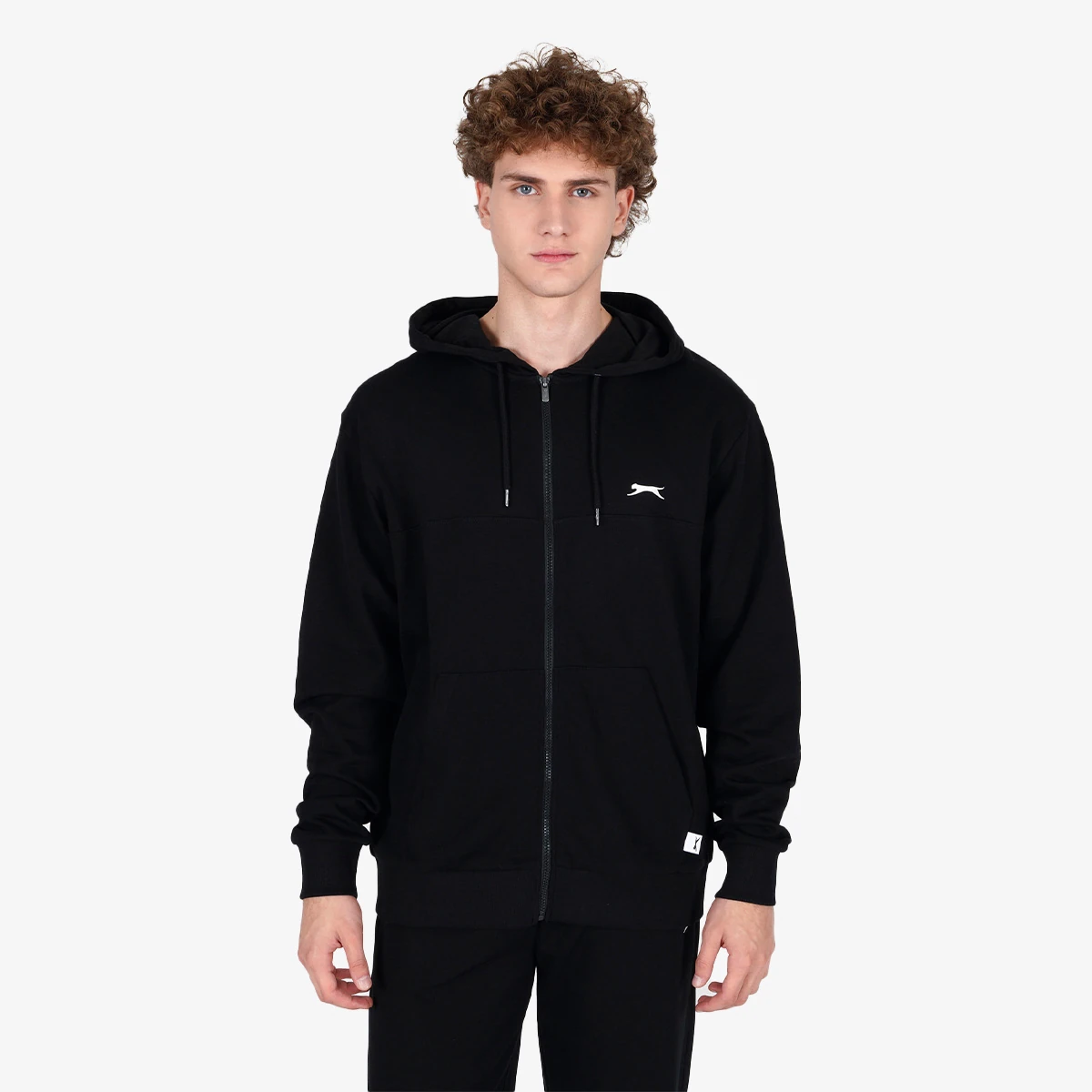 Kendal  Full  Zip