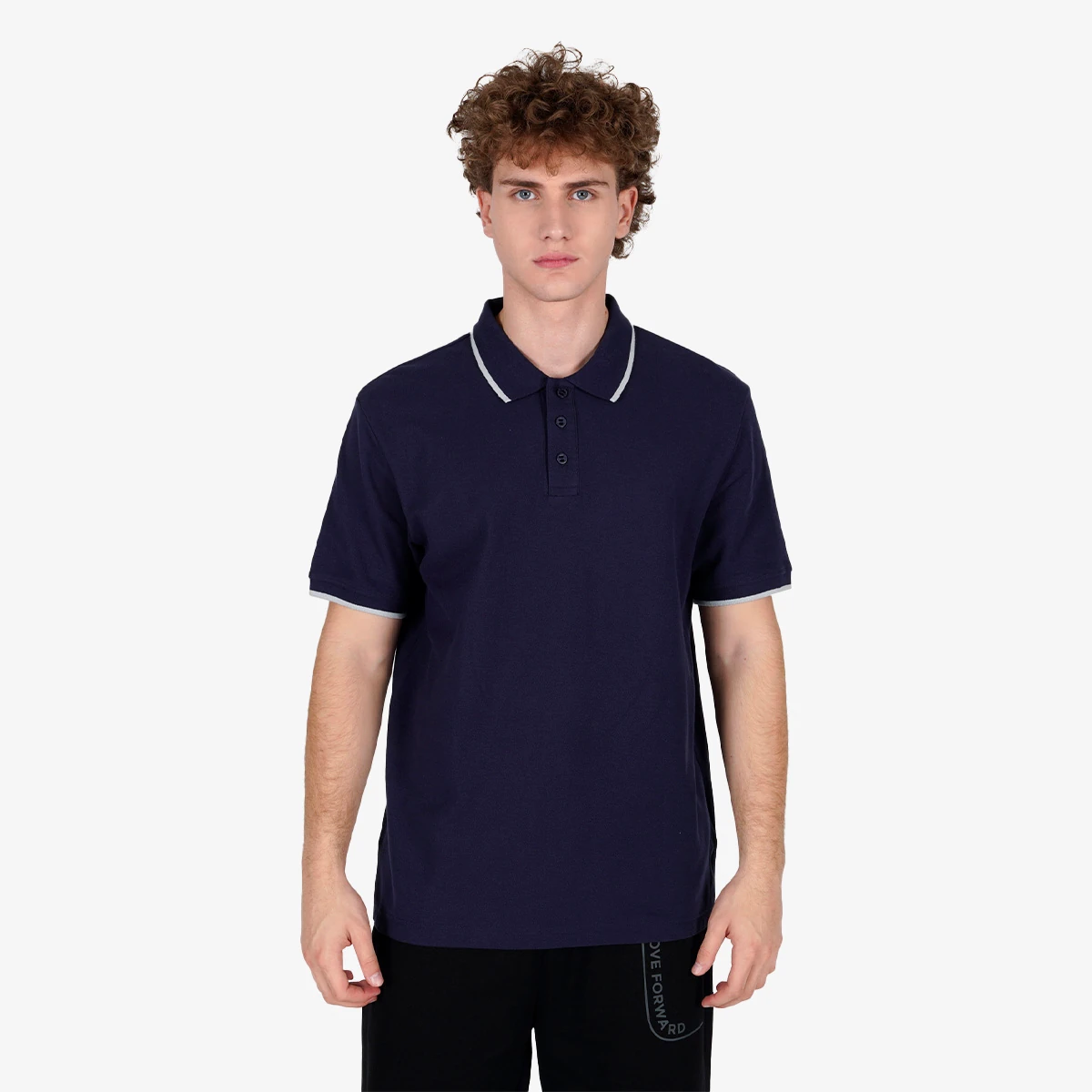 Regis Polo
