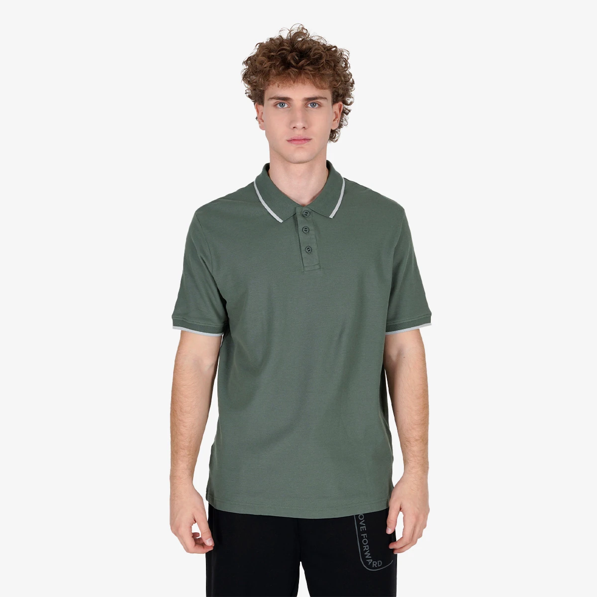 Regis Polo