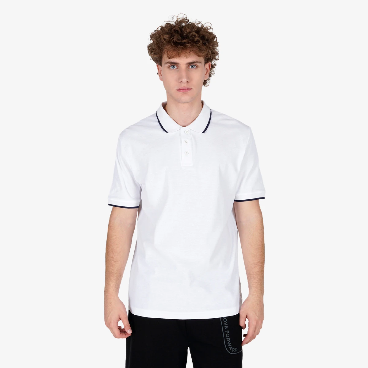 Regis Polo