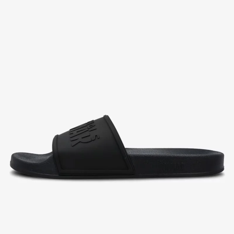 SLIPPER ORIGINALS BLACK