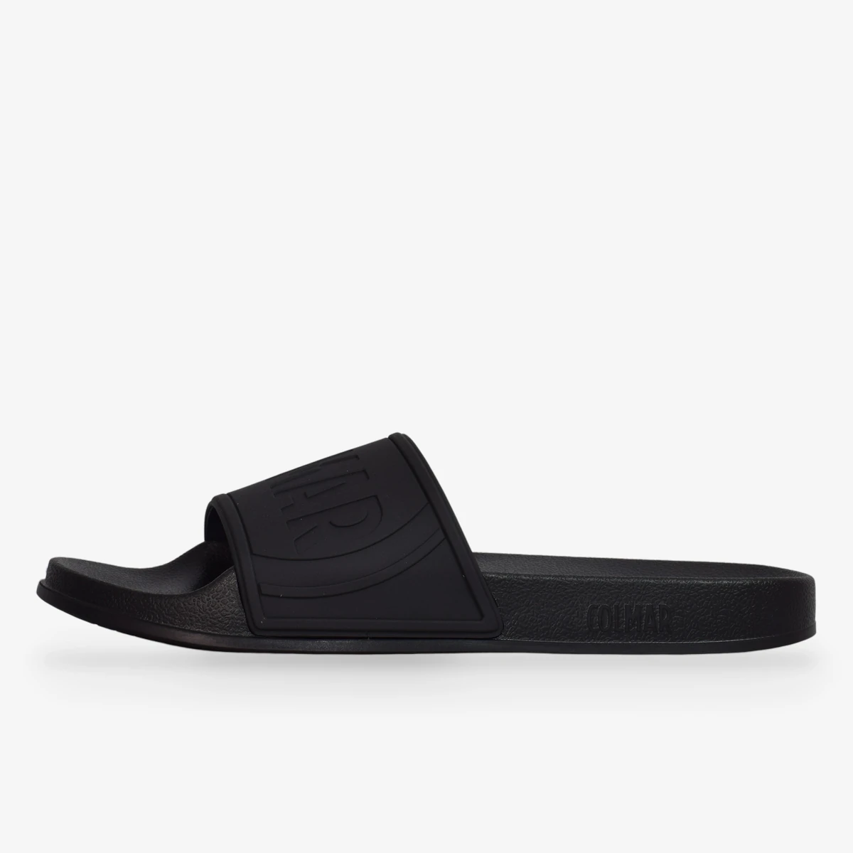 SLIPPER LOGO