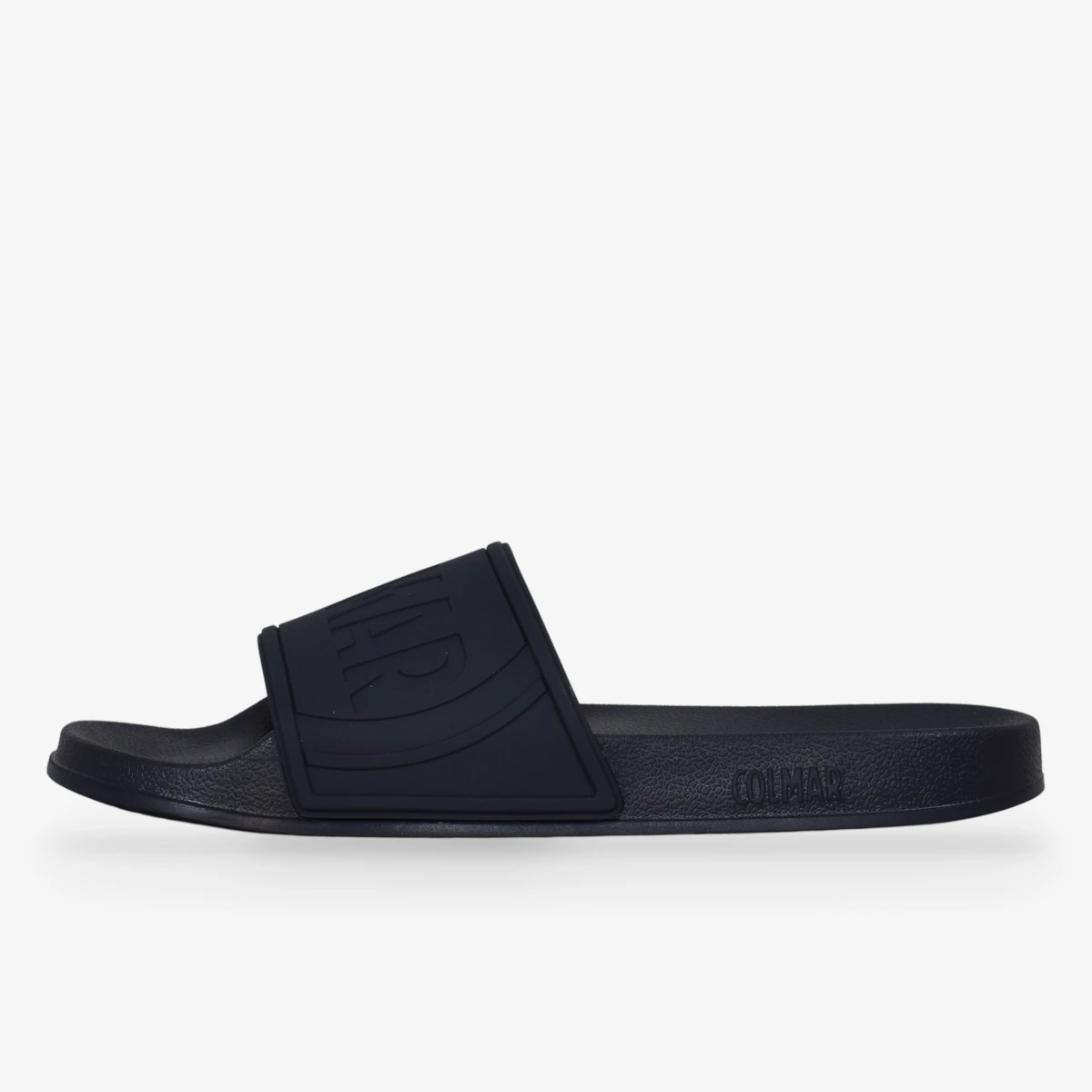 SLIPPER LOGO