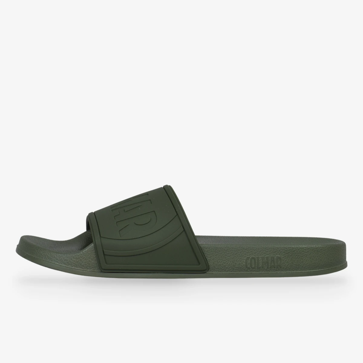 SLIPPER LOGO