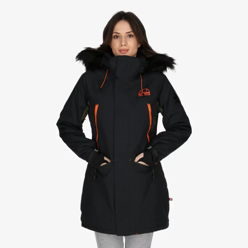 SOMMITA SKI JACKET