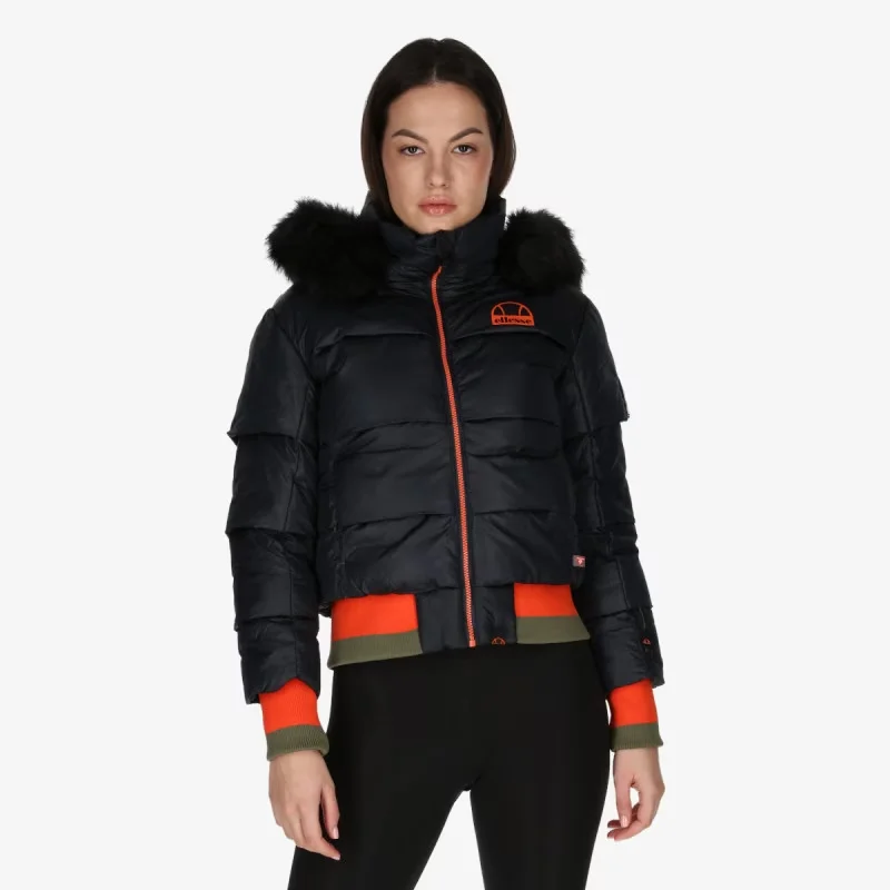 INNEVATA SKI JACKET