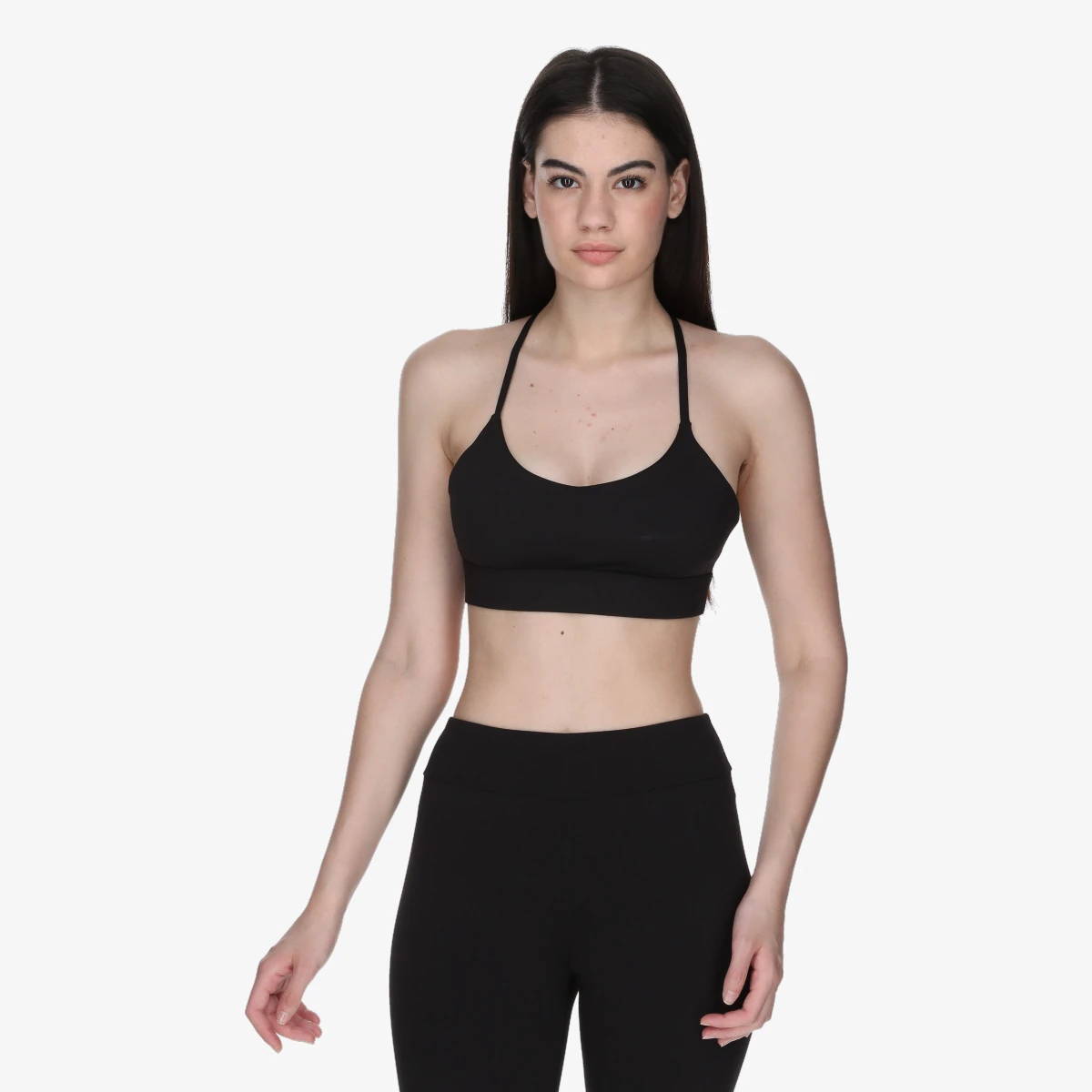 YOGA BASIC BRA