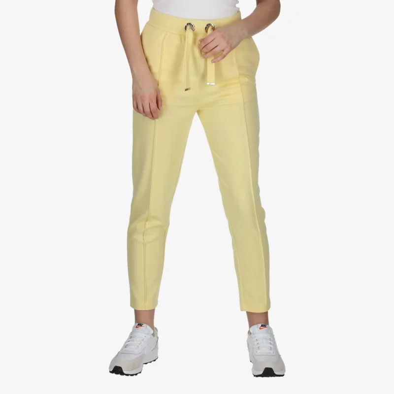 SOUL STUDIO SOFT LOUNGE STRIPE PANT