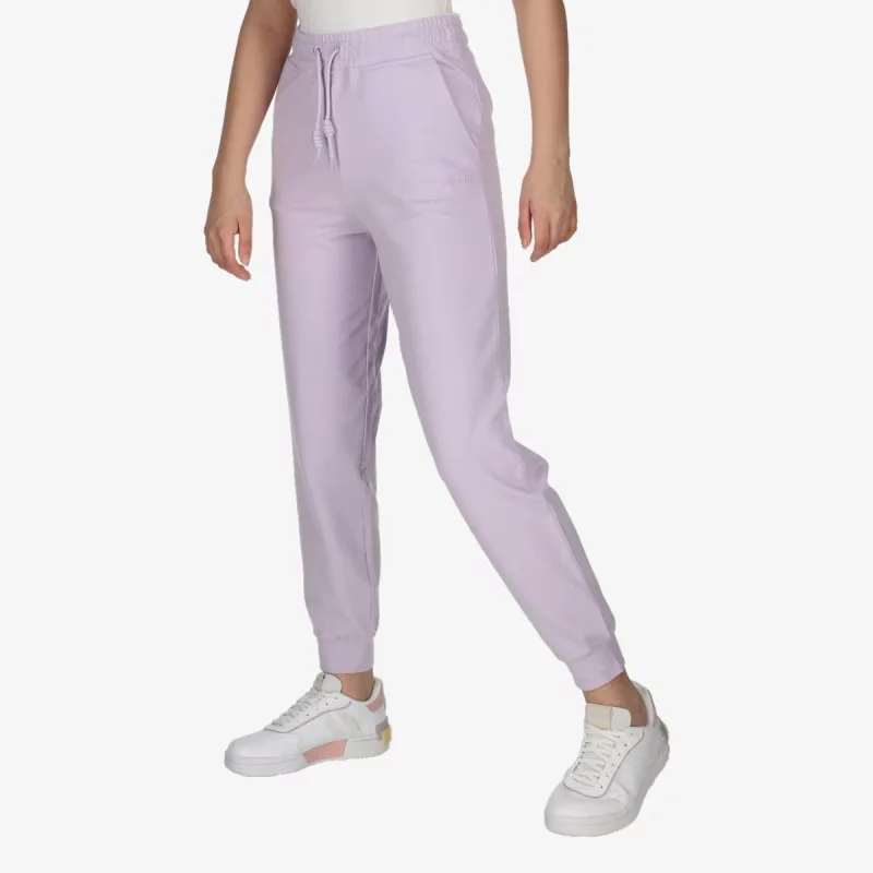 SOUL STUDIO FUTURE CUFFED LOUNGE JOGGER