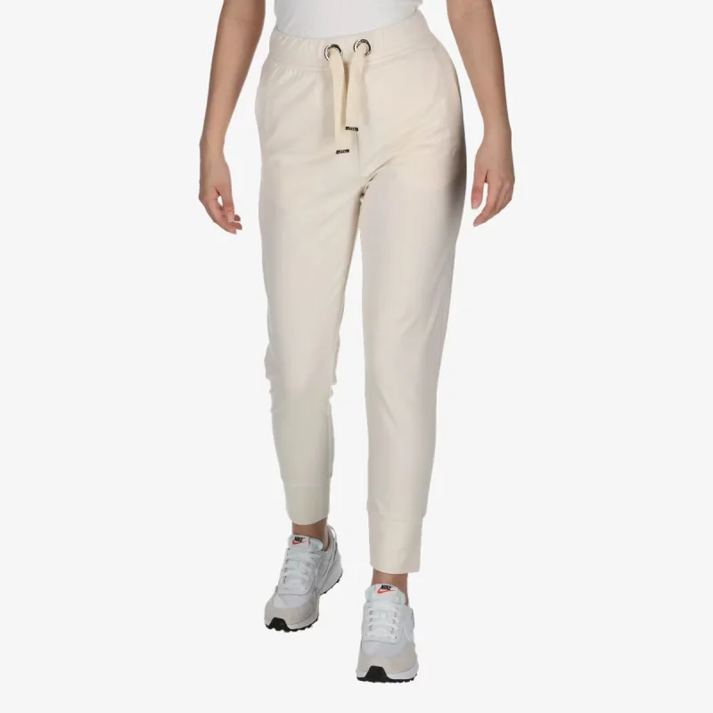 SOUL STUDIO SOFT LOUNGE RIB PANTS