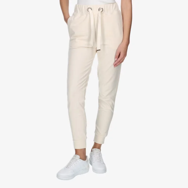 SOUL STUDIO SOFT LOUNGE CUFFED PANTS