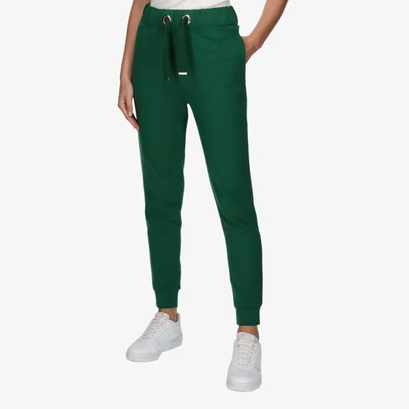 SOUL STUDIO SOFT LOUNGE CUFFED PANTS