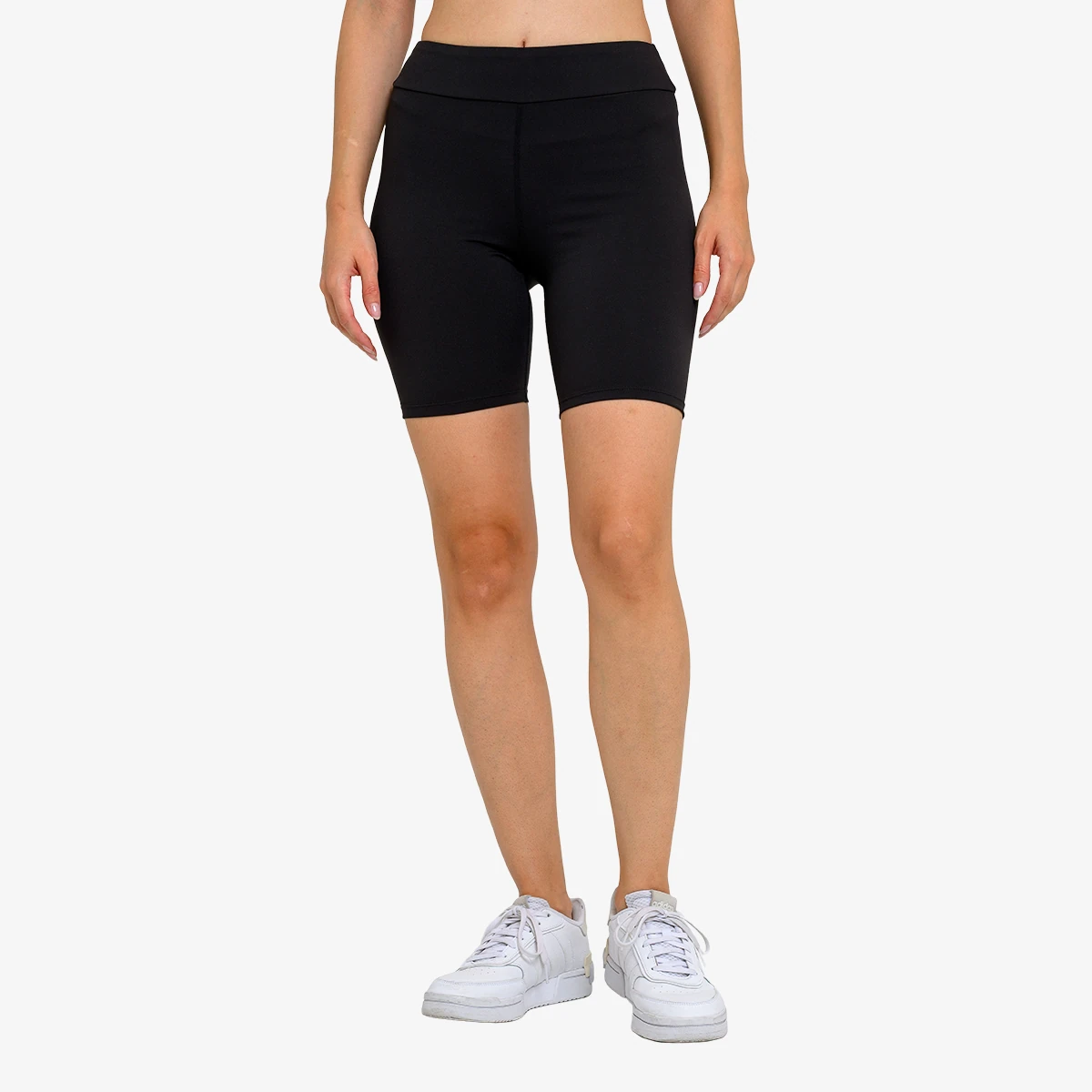 YOGA BIKE SHORTS