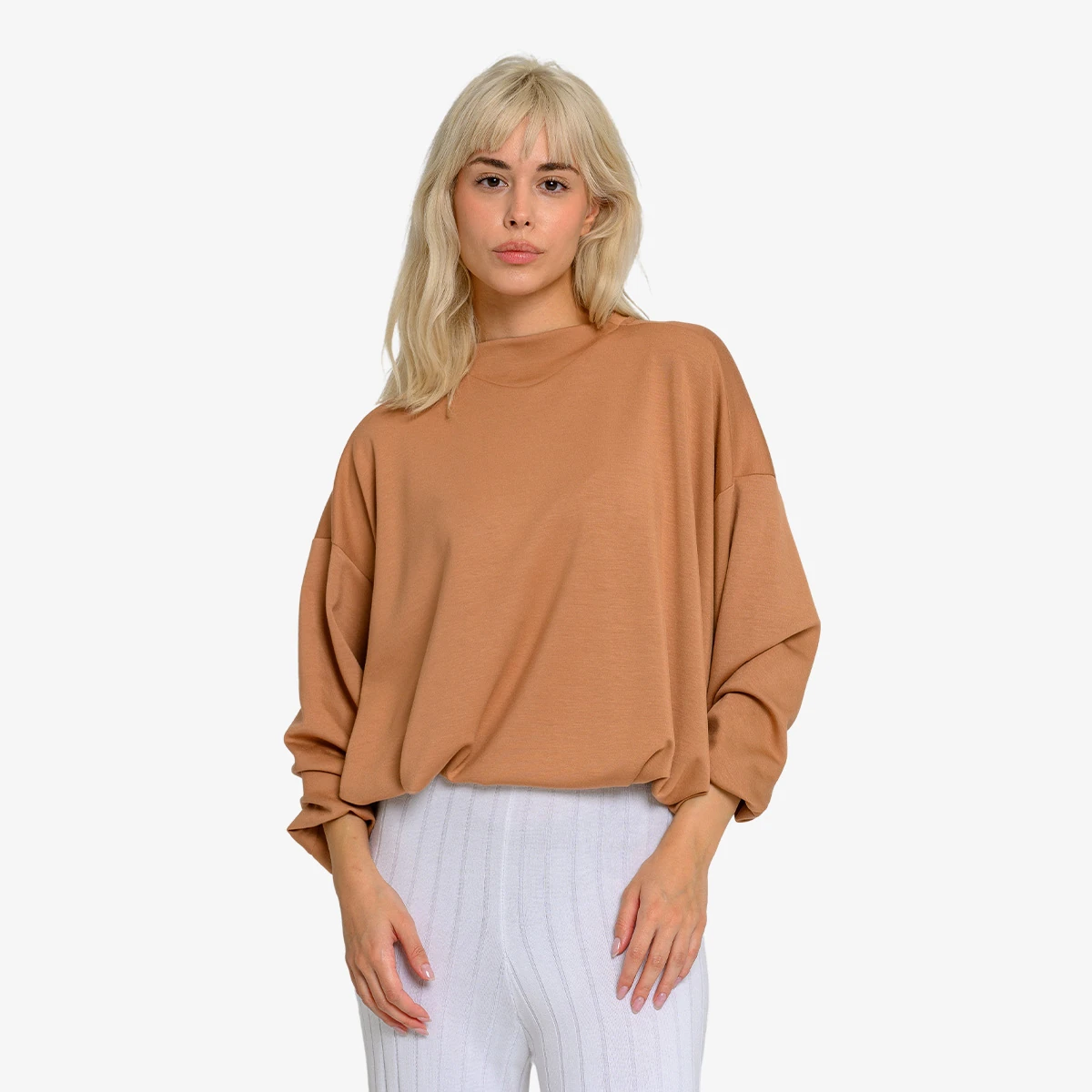 SOUL CREWNECK